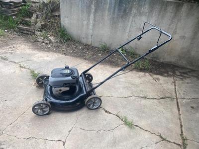 Yard Machine 21” Lawn Mower