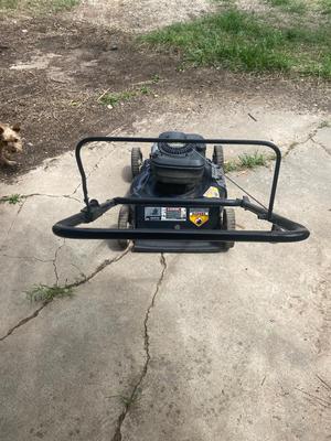 Yard Machine 21” Lawn Mower