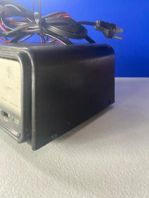 Schumacher Battery Charger