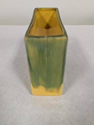 Vintage McCoy Rectangle Bird Pottery