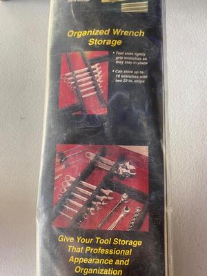 Tool Box Organizer Solutions