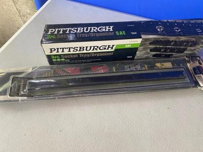 Tool Box Organizer Solutions