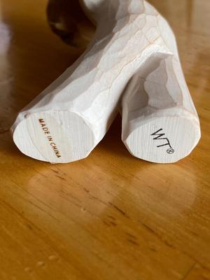 Willow Tree Figurines, Set of Three