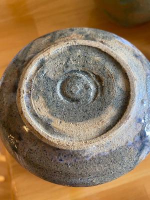 Assorted Pottery Lot | LOT TWO