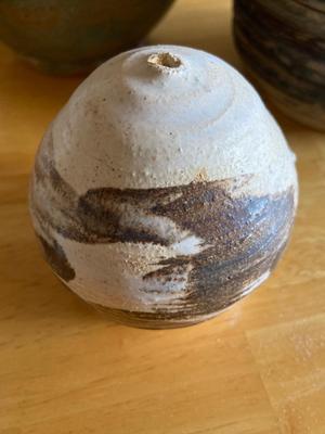 Assorted Pottery Lot | LOT TWO