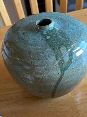 Assorted Pottery Lot | LOT TWO