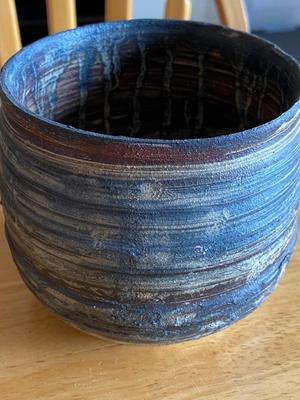 Assorted Pottery Lot | LOT TWO