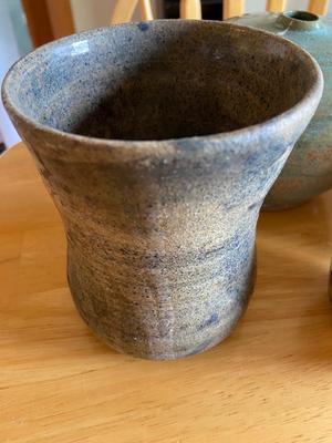 Assorted Pottery Lot | LOT TWO