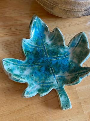 Assorted Pottery Lot | LOT One