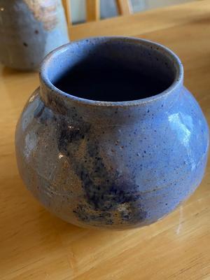 Assorted Pottery Lot | LOT One