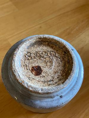 Assorted Pottery Lot | LOT One