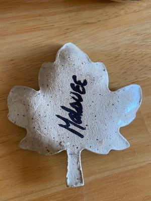 Assorted Pottery Lot | LOT One