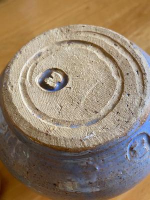 Assorted Pottery Lot | LOT One