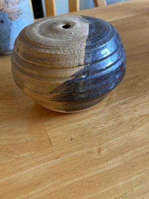Assorted Pottery Lot | LOT One