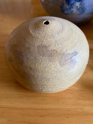 Assorted Pottery Lot | LOT One