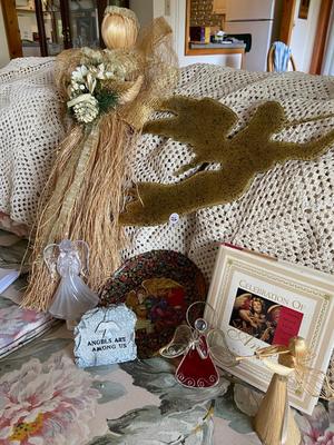 Angel Decor | LOT ONE