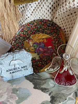 Angel Decor | LOT ONE