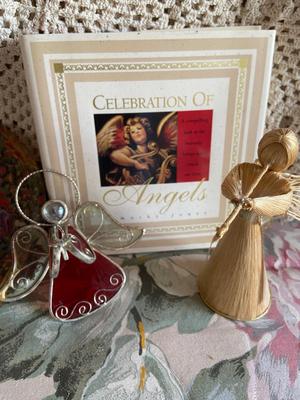 Angel Decor | LOT ONE