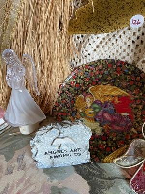 Angel Decor | LOT ONE