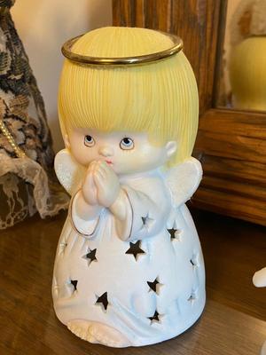 Angel Decor | LOT TWO
