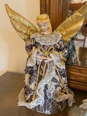 Angel Decor | LOT TWO