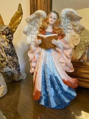 Angel Decor | LOT TWO