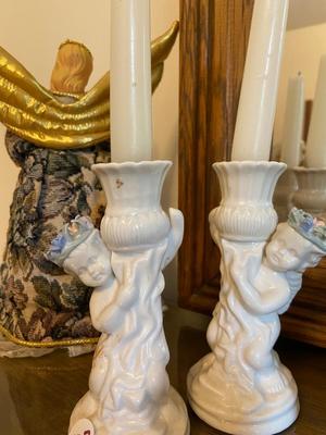 Angel Decor | LOT TWO
