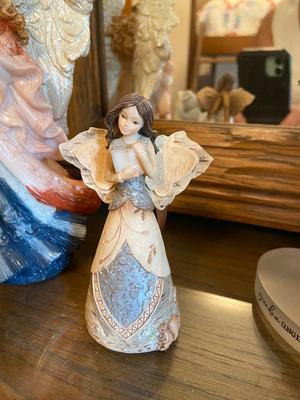 Angel Decor | LOT TWO