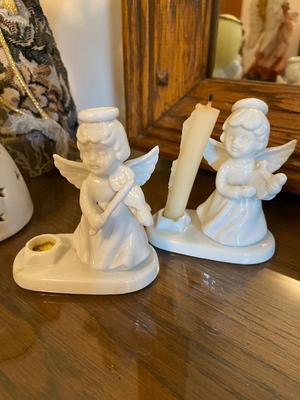 Angel Decor | LOT TWO