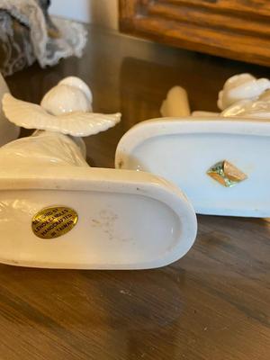 Angel Decor | LOT TWO