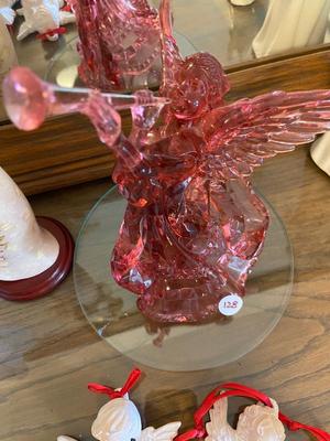 Angel Decor | LOT THREE