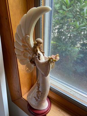 Angel Decor | LOT THREE