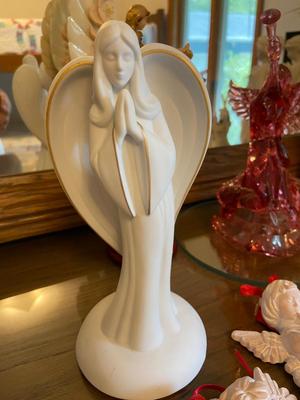 Angel Decor | LOT THREE