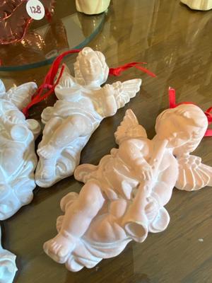 Angel Decor | LOT THREE