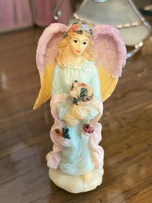 Angel Decor | LOT FOUR