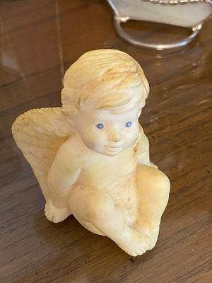 Angel Decor | LOT FOUR