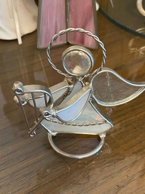 Angel Decor | LOT FOUR