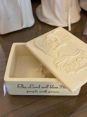 Angel Decor | LOT FOUR