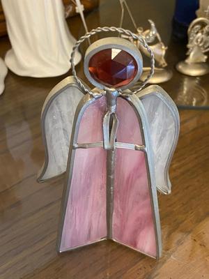 Angel Decor | LOT FOUR