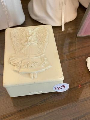 Angel Decor | LOT FOUR
