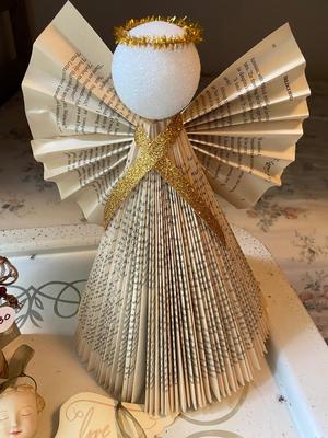 Angel Decor | LOT FIVE