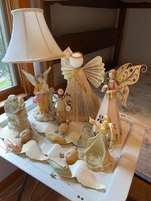 Angel Decor | LOT FIVE