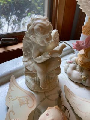Angel Decor | LOT FIVE