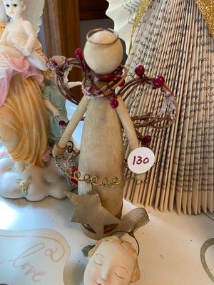 Angel Decor | LOT FIVE