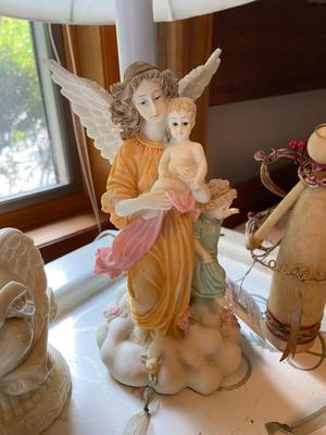 Angel Decor | LOT FIVE