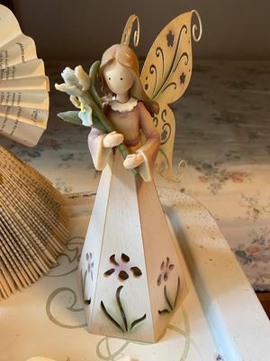 Angel Decor | LOT FIVE