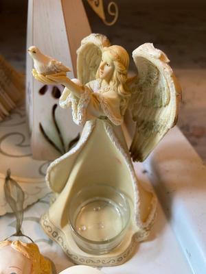 Angel Decor | LOT FIVE