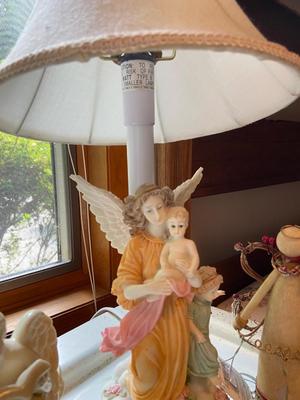 Angel Decor | LOT FIVE
