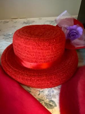 Hats and Accessories | LOT ONE