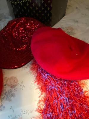 Hats and Accessories | LOT ONE